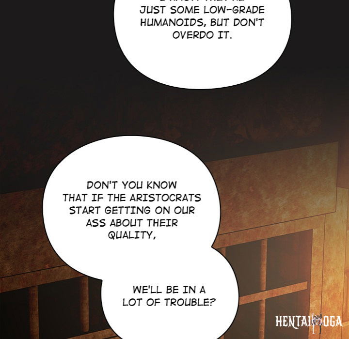Thrust &amp; Conquer Thrust & Conquer Chapter 6 - Страница 113