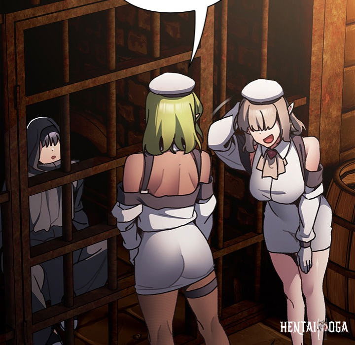 Thrust &amp; Conquer Thrust & Conquer Chapter 6 - Страница 114