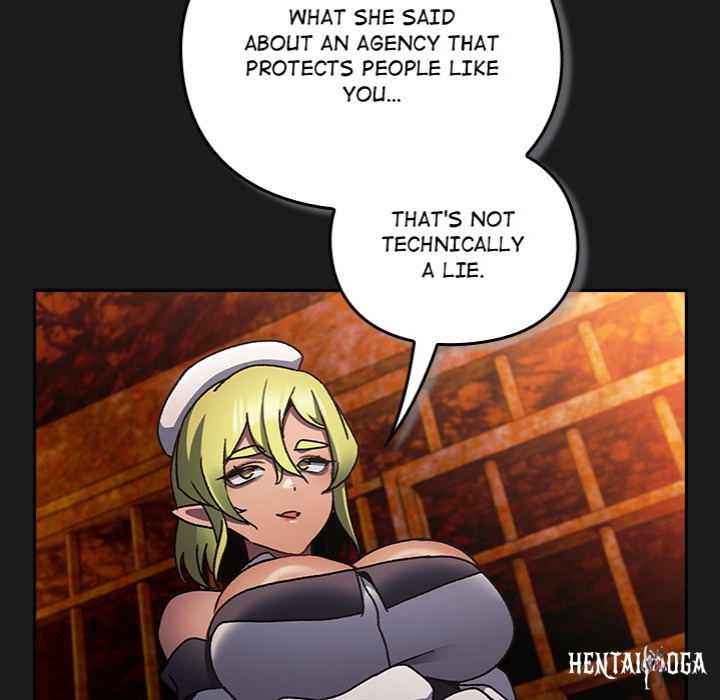 Thrust &amp; Conquer Thrust & Conquer Chapter 6 - Страница 157