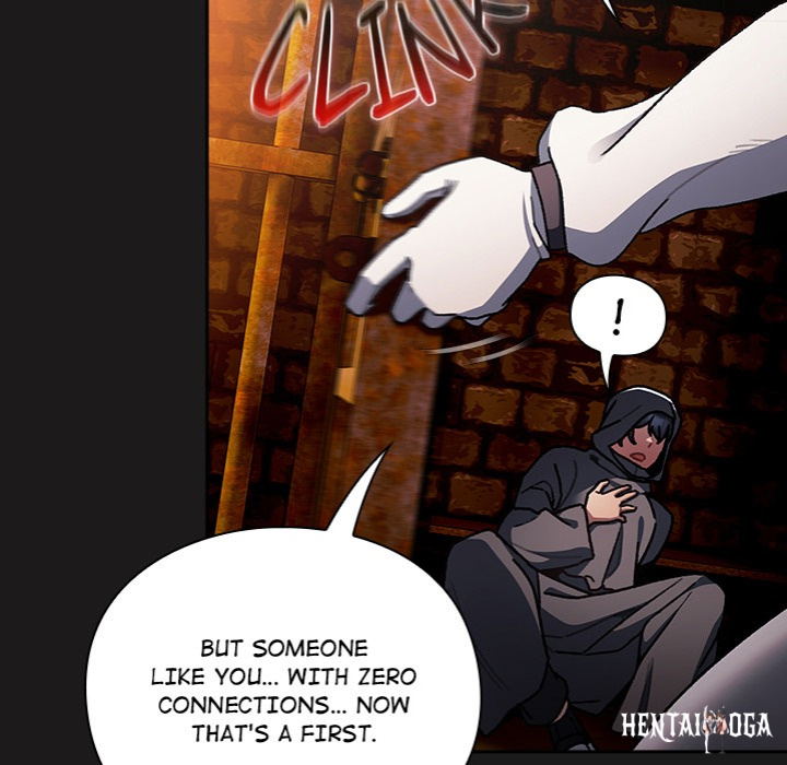 Thrust &amp; Conquer Thrust & Conquer Chapter 6 - Страница 167