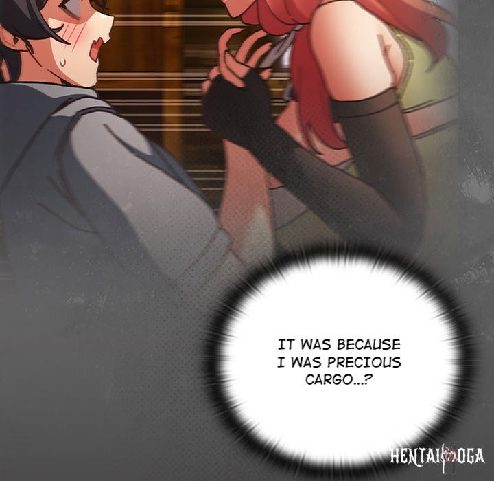 Thrust &amp; Conquer Thrust & Conquer Chapter 6 - Страница 178