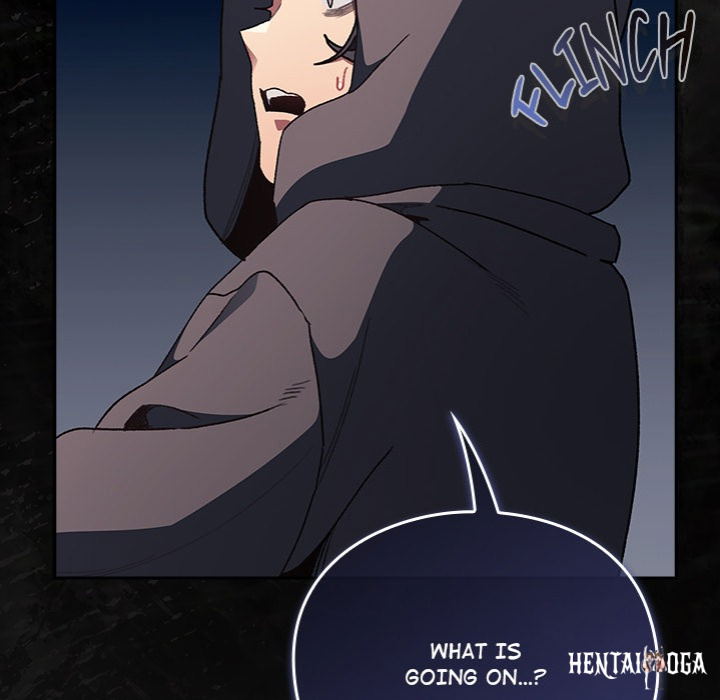 Thrust &amp; Conquer Thrust & Conquer Chapter 6 - Страница 80