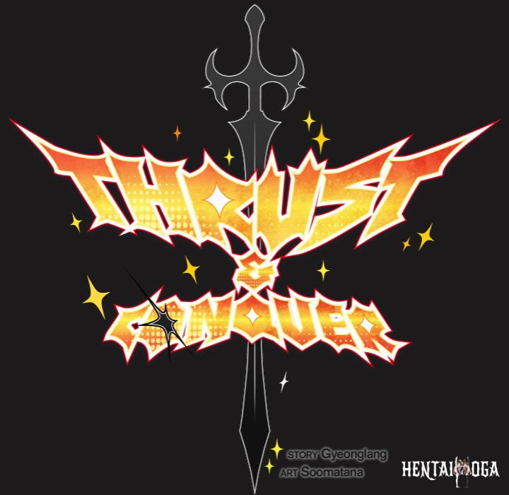 Thrust &amp; Conquer Thrust & Conquer Chapter 6 - Страница 82