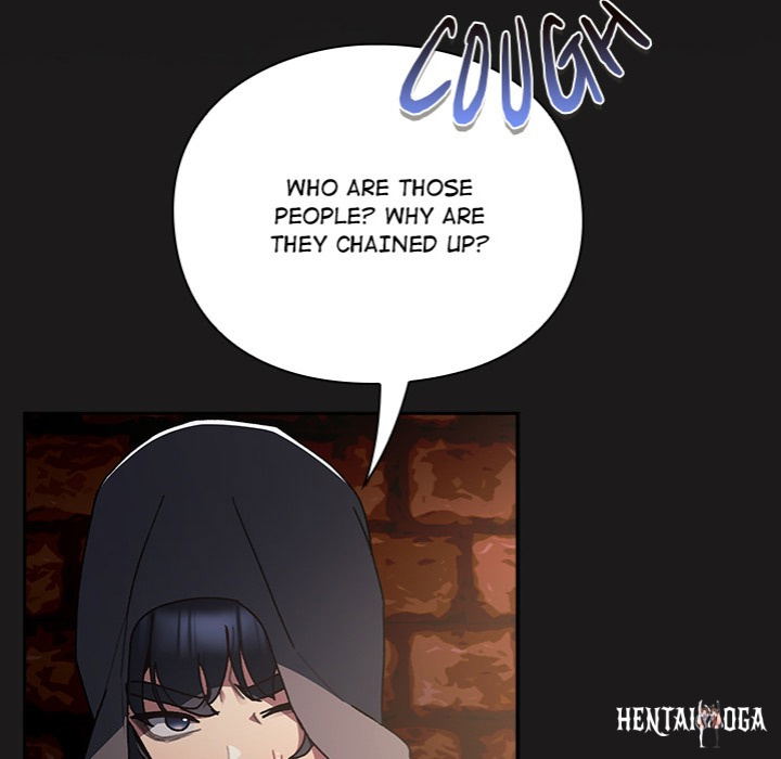 Thrust &amp; Conquer Thrust & Conquer Chapter 6 - Страница 96