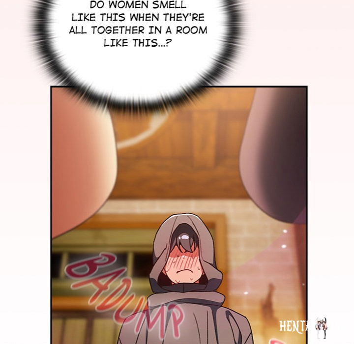 Thrust &amp; Conquer Thrust & Conquer Chapter 5 - Страница 105