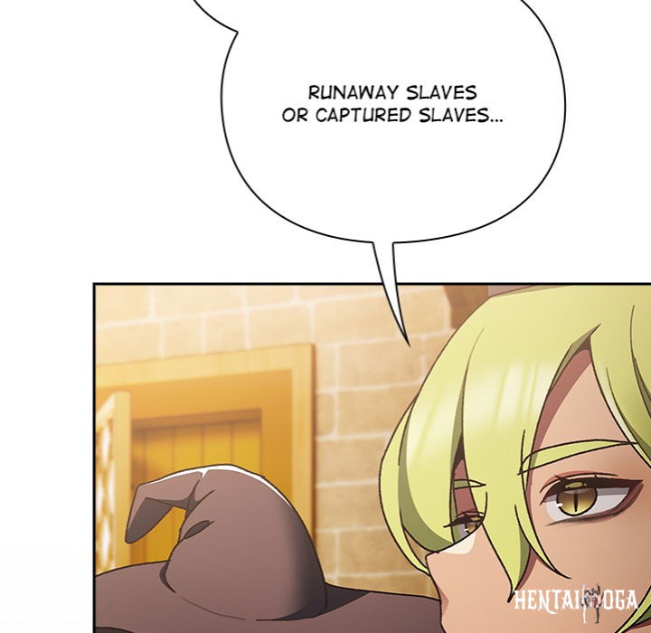 Thrust &amp; Conquer Thrust & Conquer Chapter 5 - Страница 137