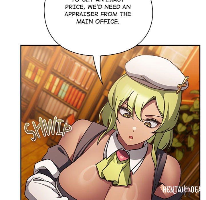 Thrust &amp; Conquer Thrust & Conquer Chapter 5 - Страница 144