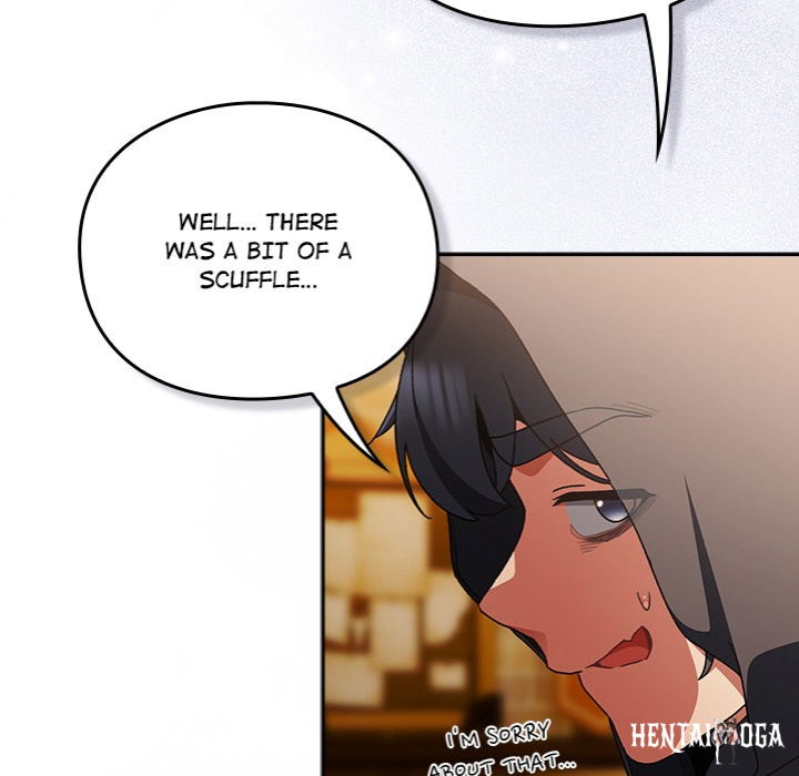 Thrust &amp; Conquer Thrust & Conquer Chapter 5 - Страница 182