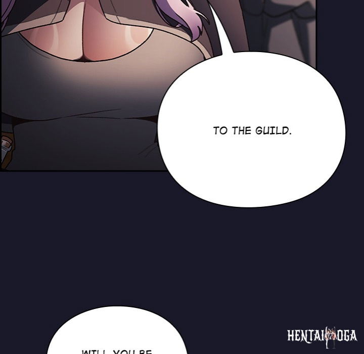 Thrust &amp; Conquer Thrust & Conquer Chapter 5 - Страница 32