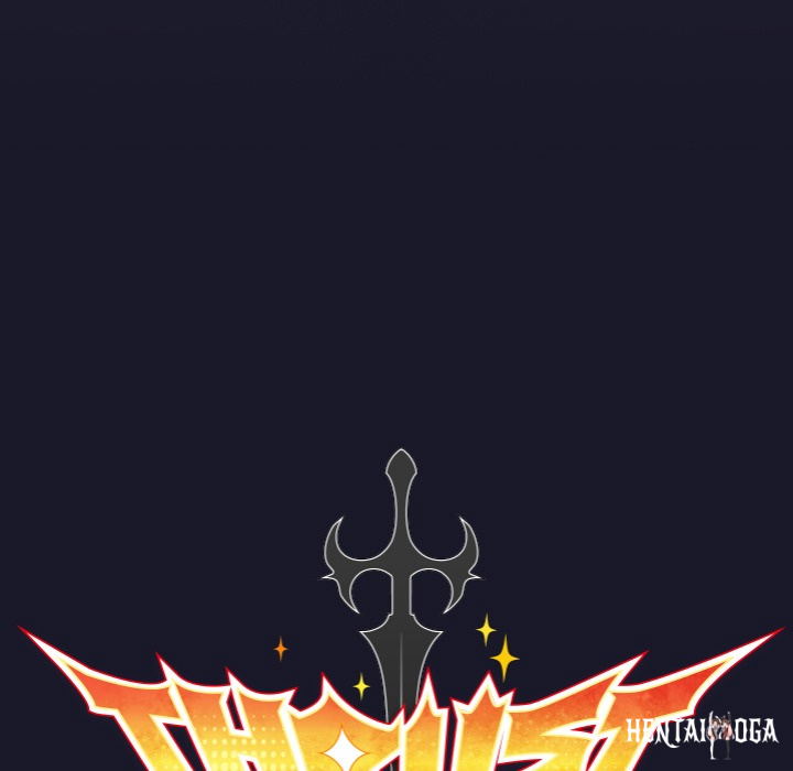 Thrust &amp; Conquer Thrust & Conquer Chapter 5 - Страница 59