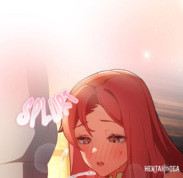 Thrust &amp; Conquer Thrust & Conquer Chapter 3 - Страница 110