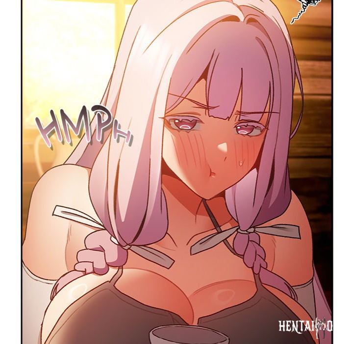 Thrust &amp; Conquer Thrust & Conquer Chapter 3 - Страница 119