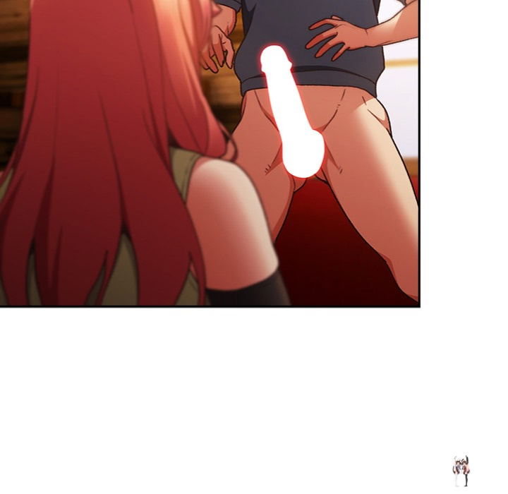 Thrust &amp; Conquer Thrust & Conquer Chapter 2 - Страница 105
