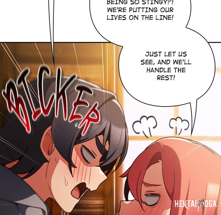 Thrust &amp; Conquer Thrust & Conquer Chapter 2 - Страница 68