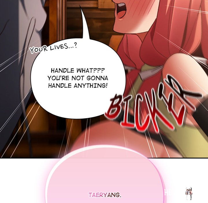 Thrust &amp; Conquer Thrust & Conquer Chapter 2 - Страница 69