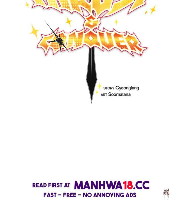 Thrust &amp; Conquer Thrust & Conquer Chapter 2 - Страница 77