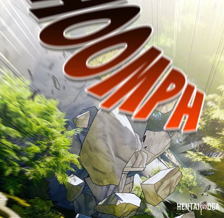 Thrust &amp; Conquer Thrust & Conquer Chapter 1 - Страница 138