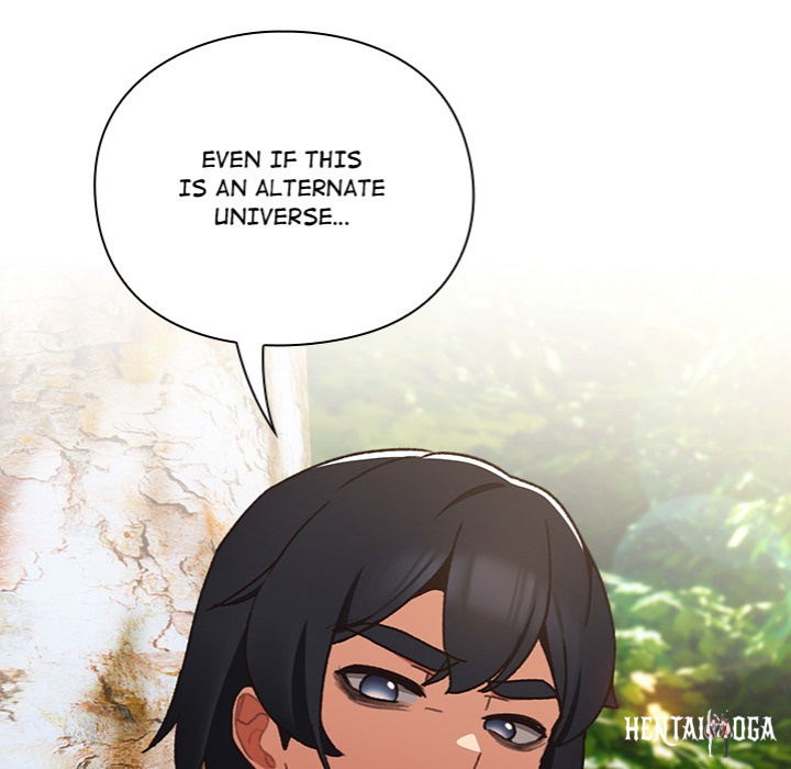 Thrust &amp; Conquer Thrust & Conquer Chapter 1 - Страница 40