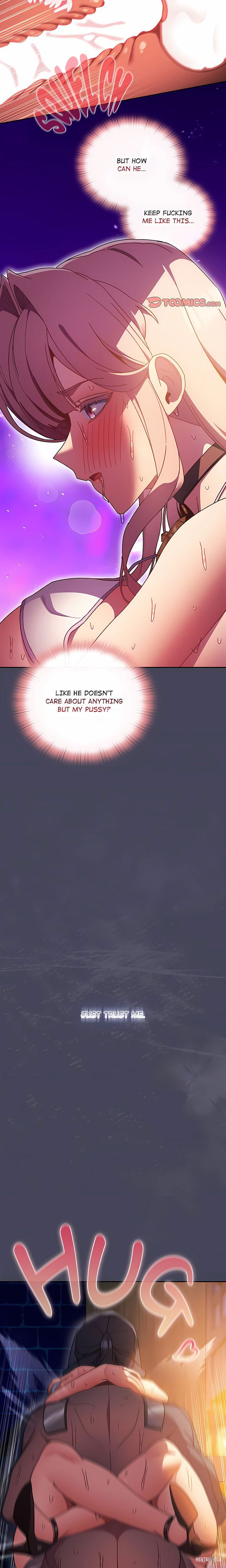 Thrust &amp; Conquer Thrust &amp; Conquer Chapter 42 - Page 18