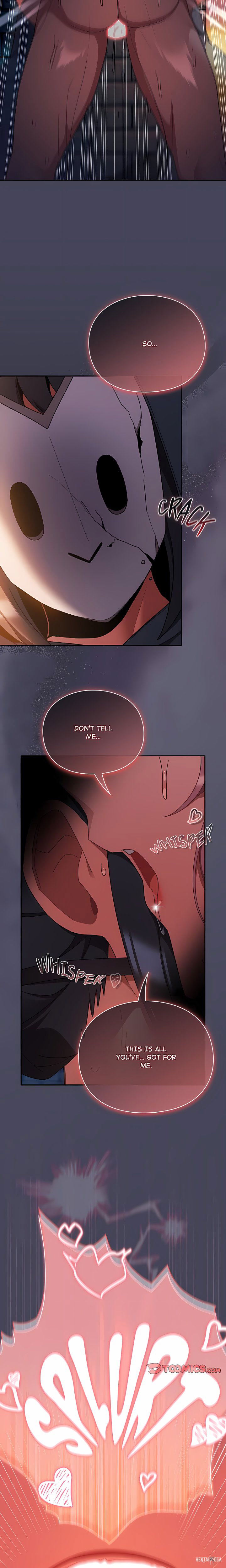Thrust &amp; Conquer Thrust &amp; Conquer Chapter 42 - Page 19