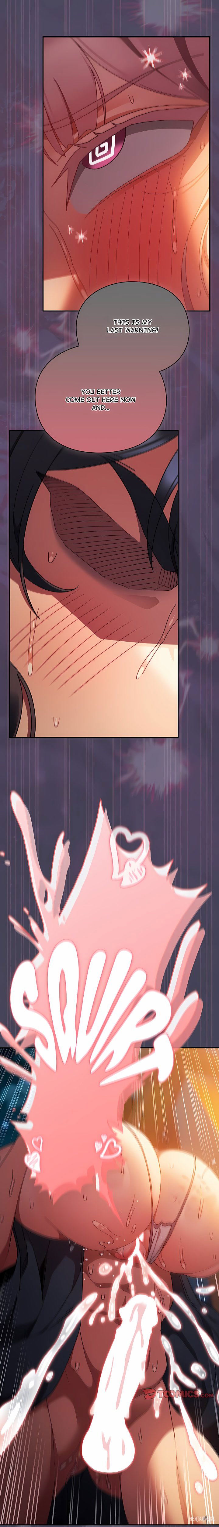 Thrust &amp; Conquer Thrust &amp; Conquer Chapter 42 - Page 24