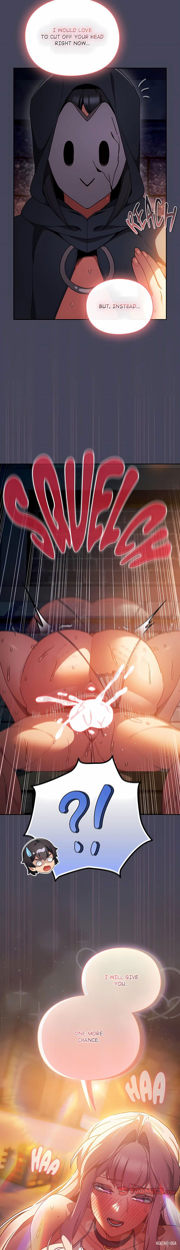 Thrust &amp; Conquer Thrust &amp; Conquer Chapter 42 - Page 29