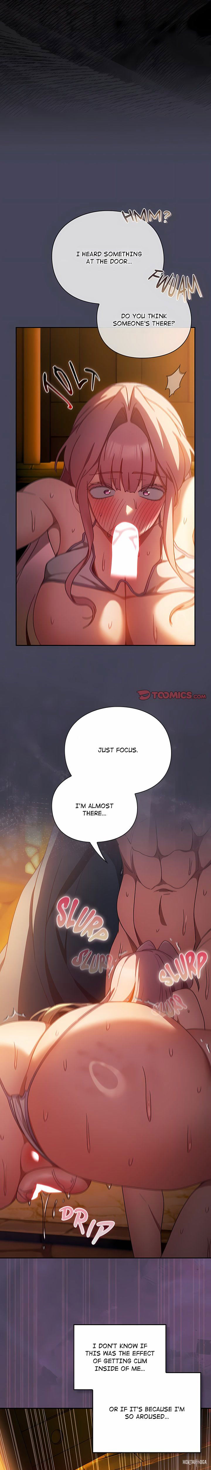 Thrust &amp; Conquer Thrust &amp; Conquer Chapter 43 - Page 11