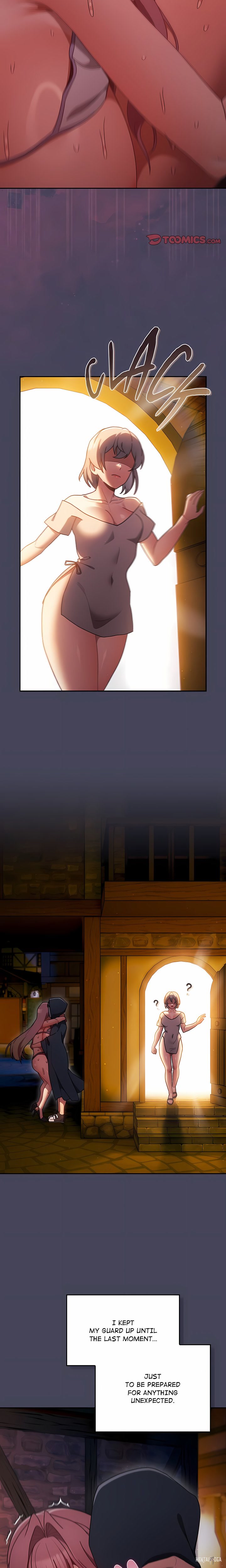 Thrust &amp; Conquer Thrust &amp; Conquer Chapter 43 - Page 13