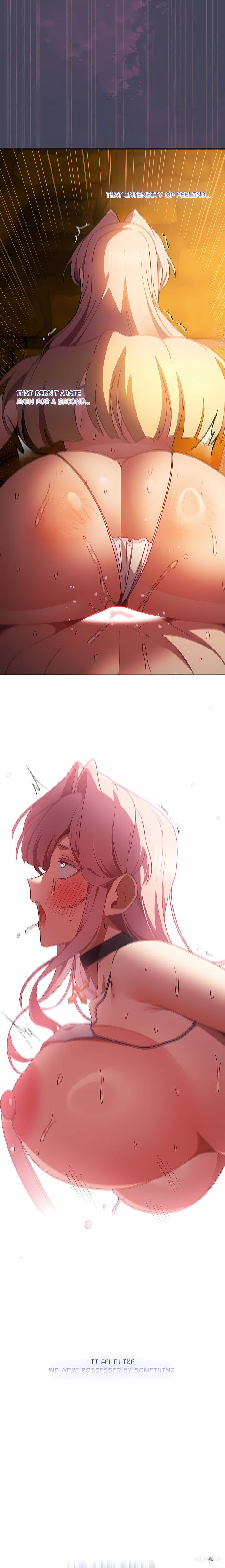 Thrust &amp; Conquer Thrust &amp; Conquer Chapter 43 - Page 17