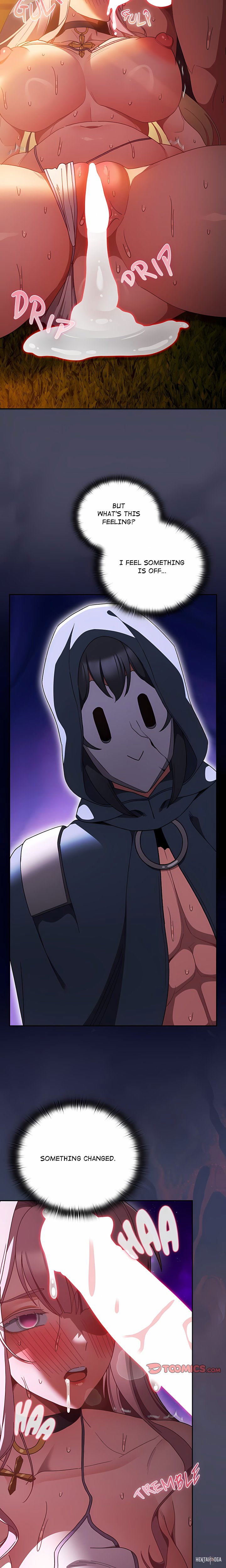Thrust &amp; Conquer Thrust &amp; Conquer Chapter 43 - Page 19