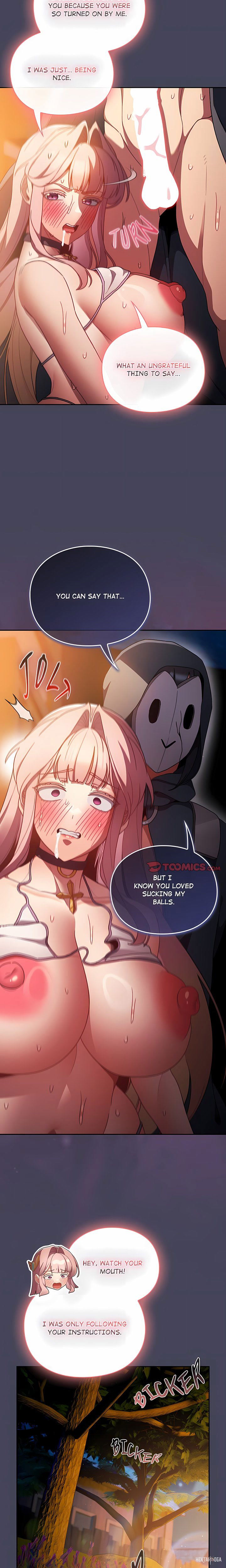 Thrust &amp; Conquer Thrust &amp; Conquer Chapter 43 - Page 21