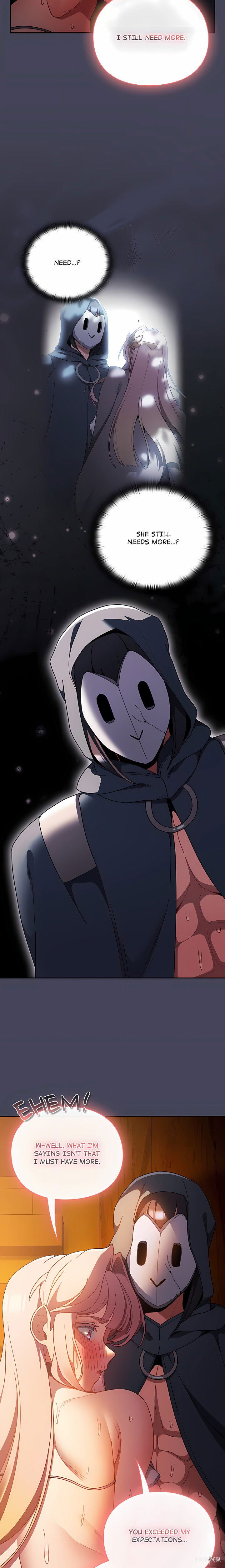 Thrust &amp; Conquer Thrust &amp; Conquer Chapter 43 - Page 25