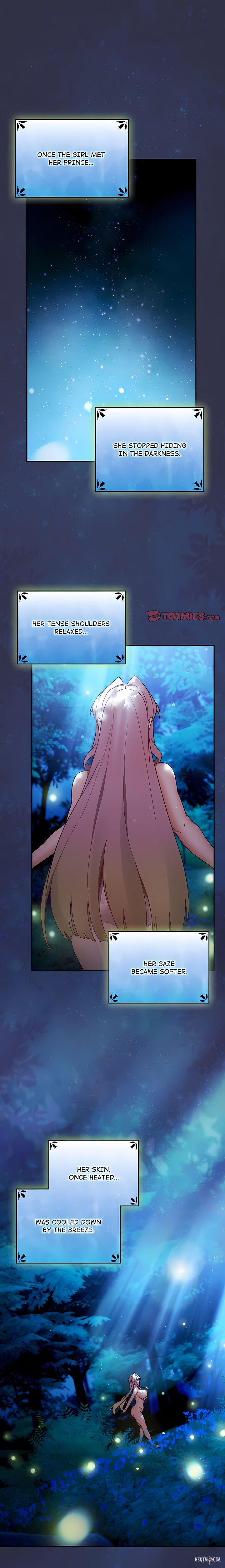 Thrust &amp; Conquer Thrust &amp; Conquer Chapter 44 - Page 1