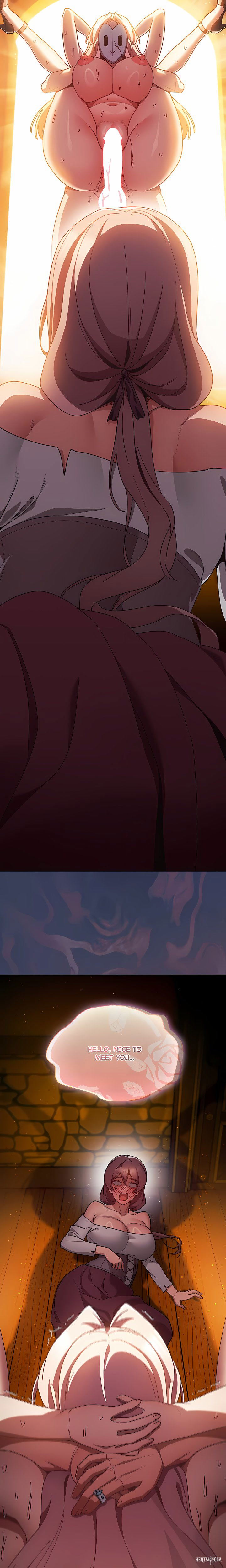 Thrust &amp; Conquer Thrust &amp; Conquer Chapter 44 - Page 10