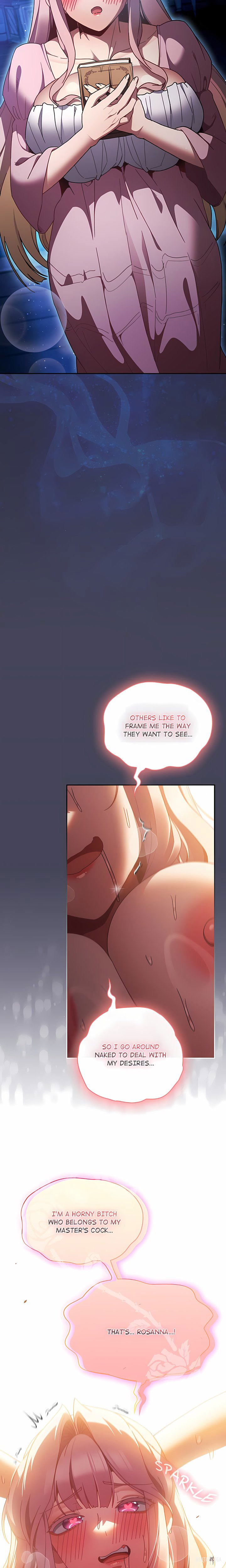 Thrust &amp; Conquer Thrust &amp; Conquer Chapter 44 - Page 22