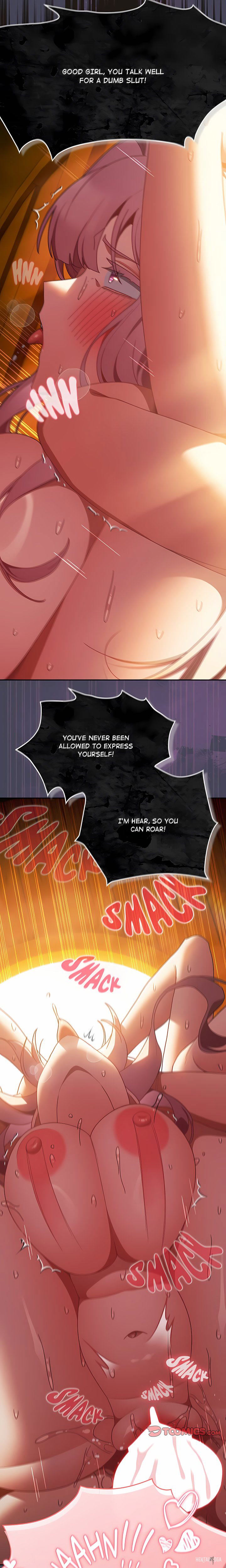 Thrust &amp; Conquer Thrust &amp; Conquer Chapter 44 - Page 24