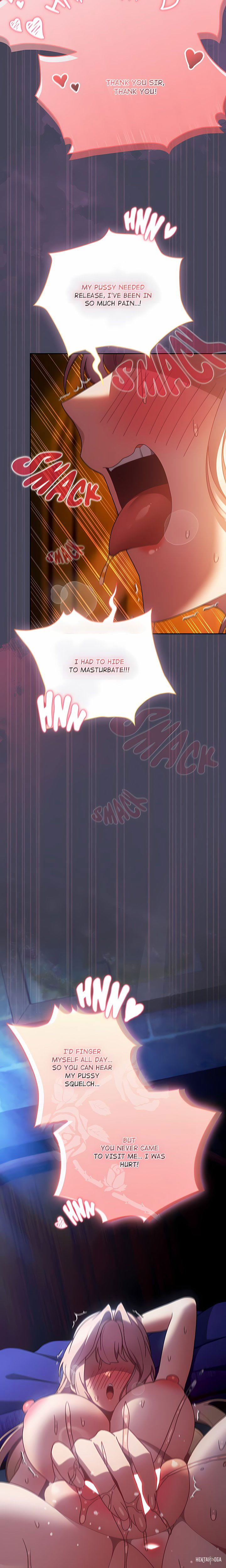 Thrust &amp; Conquer Thrust &amp; Conquer Chapter 44 - Page 25