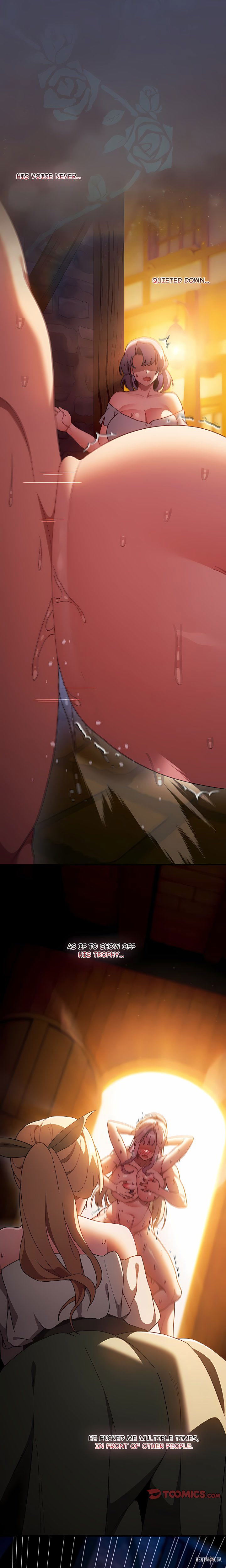 Thrust &amp; Conquer Thrust &amp; Conquer Chapter 44 - Page 29
