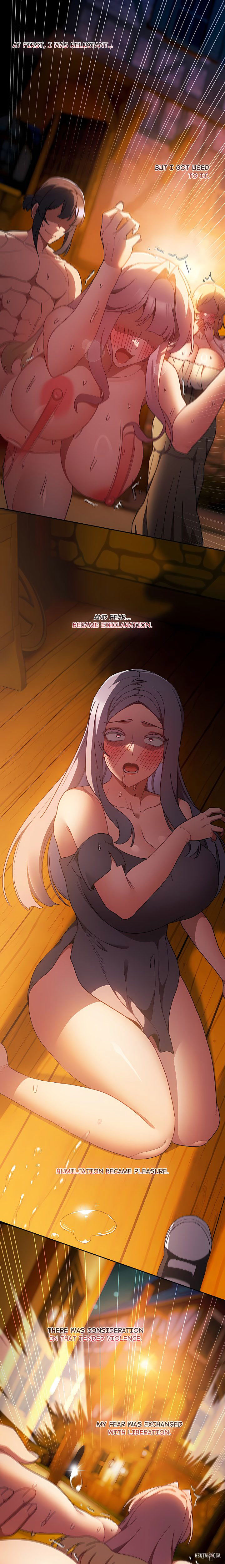 Thrust &amp; Conquer Thrust &amp; Conquer Chapter 44 - Page 30