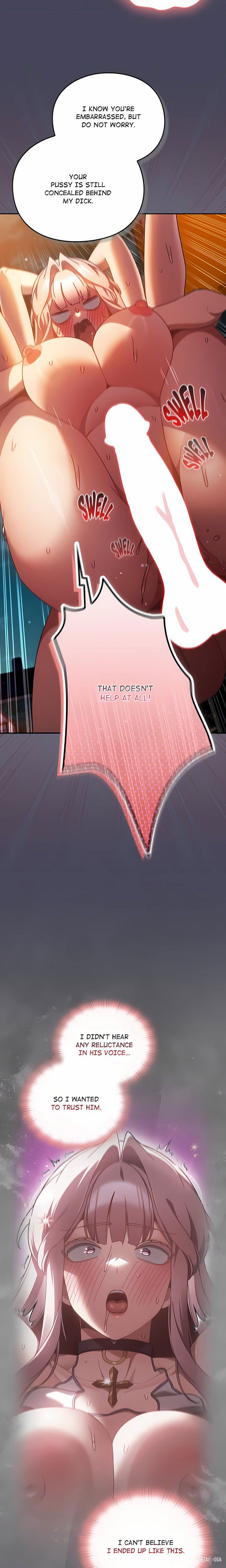 Thrust &amp; Conquer Thrust &amp; Conquer Chapter 44 - Page 7