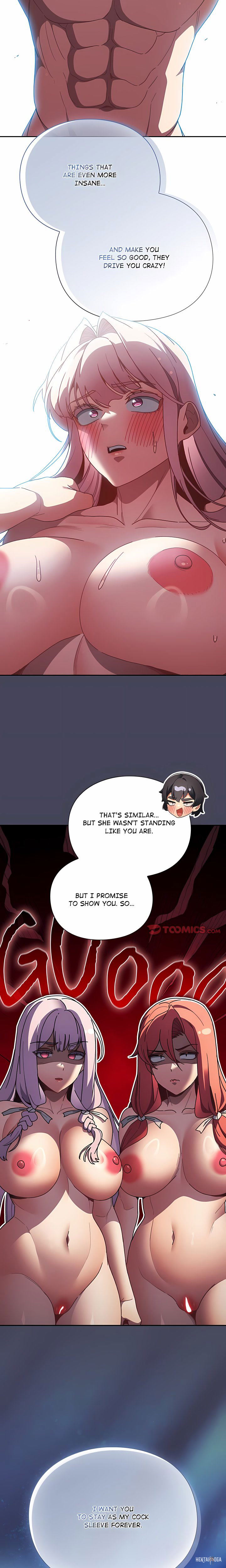Thrust &amp; Conquer Thrust &amp; Conquer Chapter 45 - Page 26
