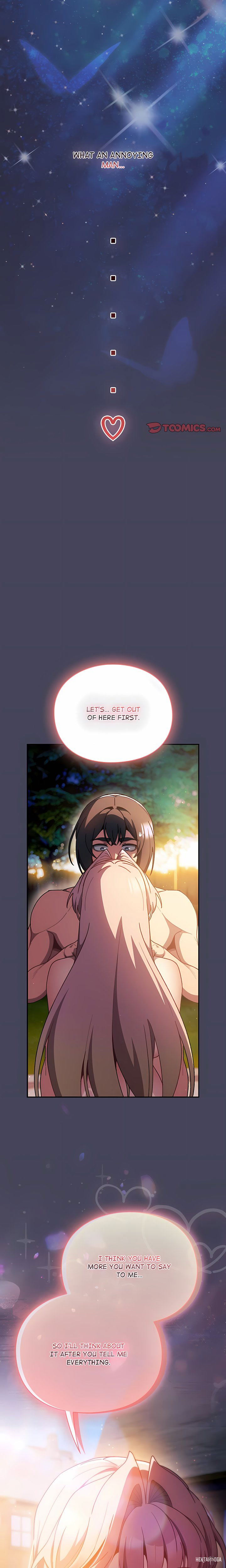 Thrust &amp; Conquer Thrust &amp; Conquer Chapter 45 - Page 28