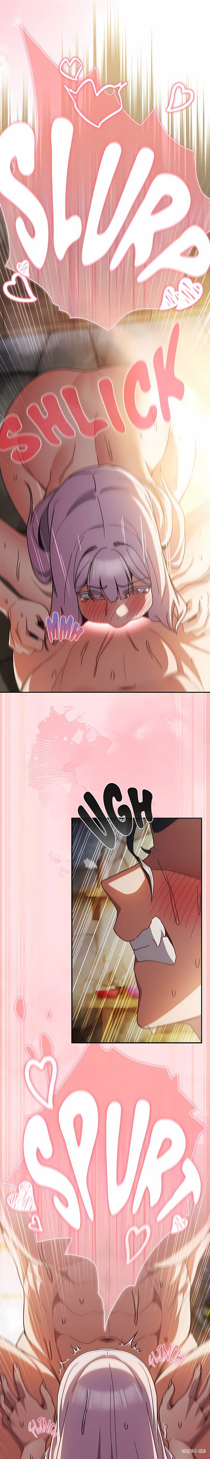 Thrust &amp; Conquer Thrust &amp; Conquer Chapter 47 - Page 10