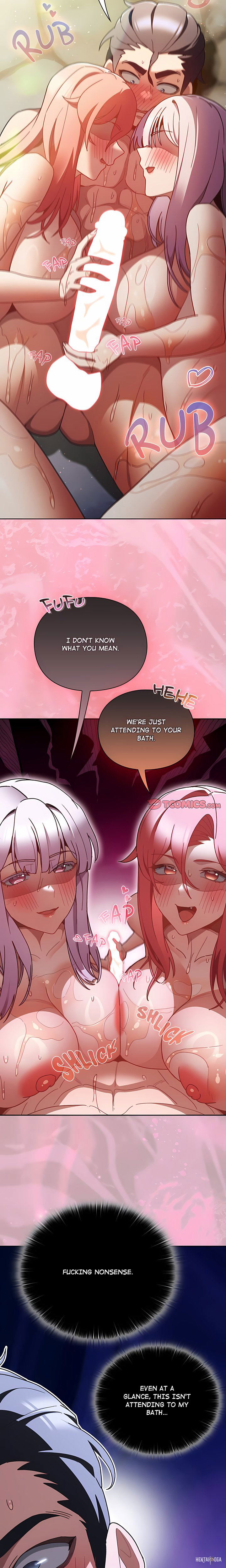 Thrust &amp; Conquer Thrust &amp; Conquer Chapter 47 - Page 16