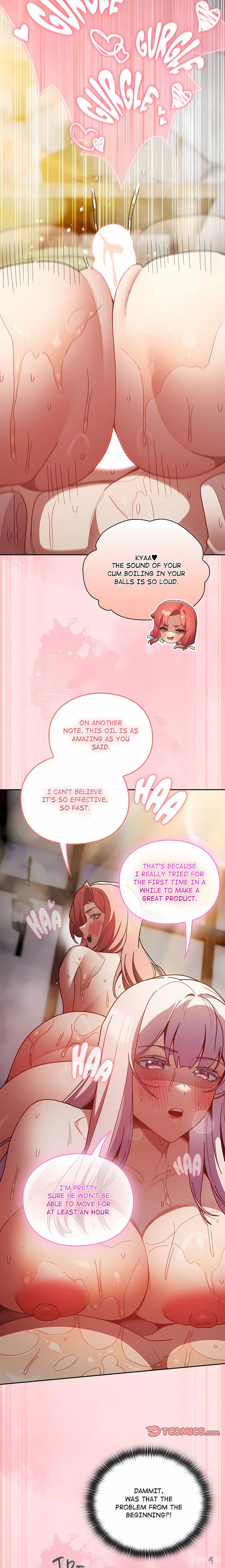 Thrust &amp; Conquer Thrust &amp; Conquer Chapter 47 - Page 24