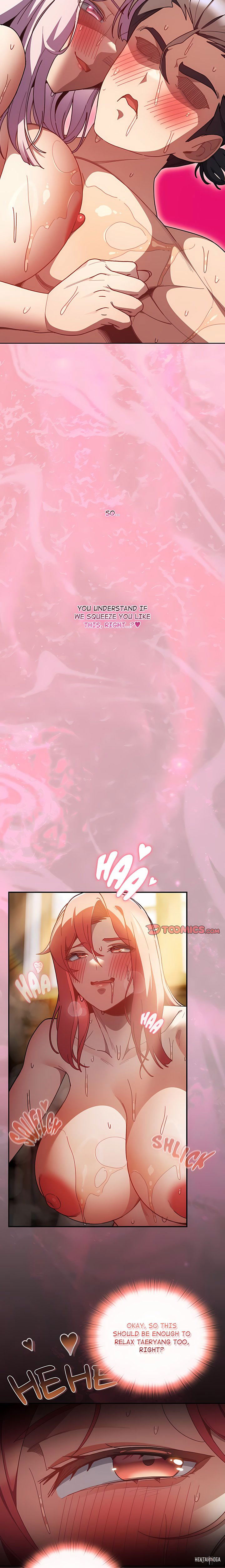 Thrust &amp; Conquer Thrust &amp; Conquer Chapter 47 - Page 26