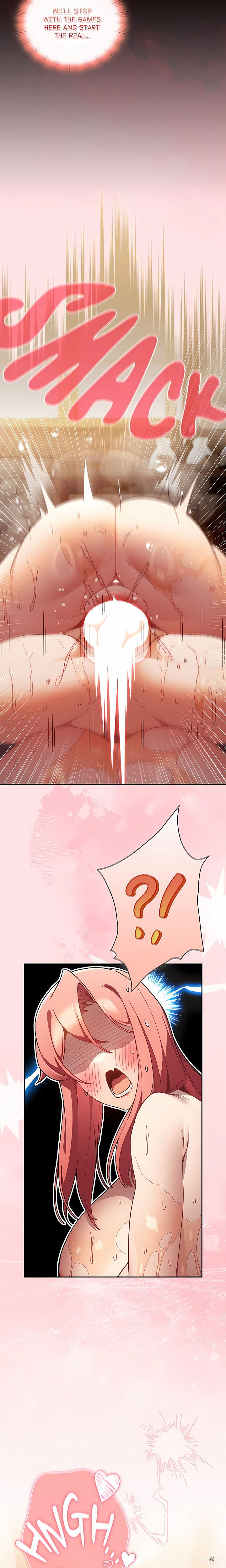 Thrust &amp; Conquer Thrust &amp; Conquer Chapter 47 - Page 27