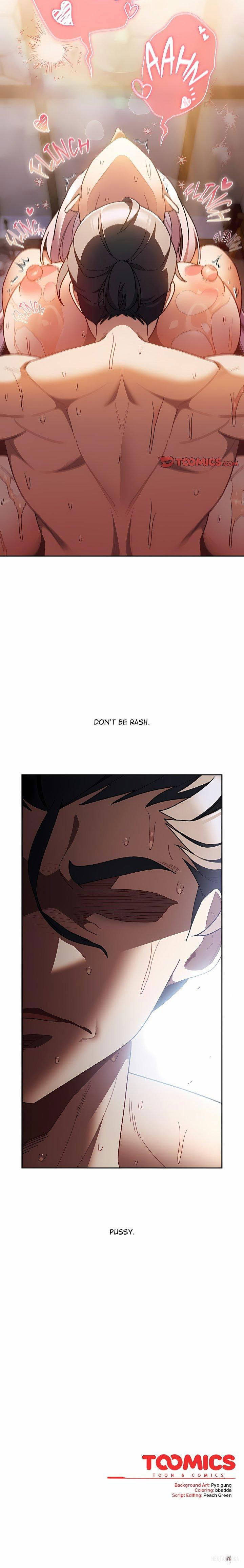Thrust &amp; Conquer Thrust &amp; Conquer Chapter 47 - Page 28