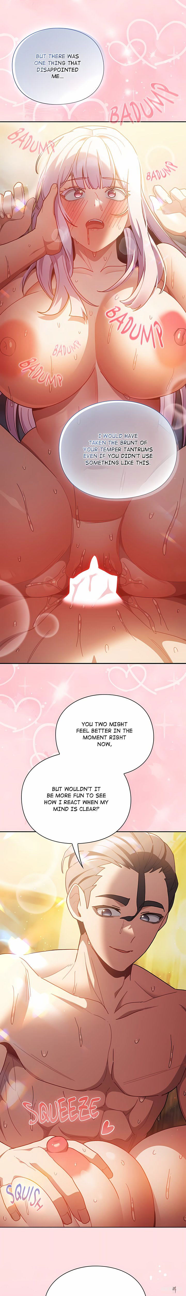 Thrust &amp; Conquer Thrust &amp; Conquer Chapter 48 - Page 15