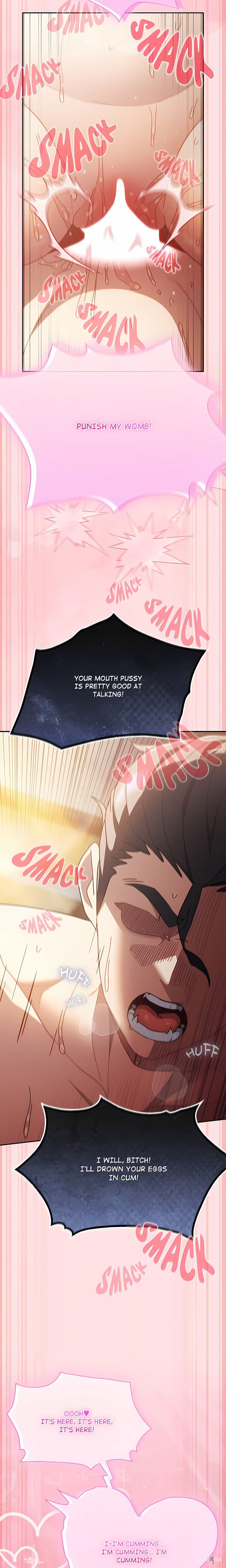 Thrust &amp; Conquer Thrust &amp; Conquer Chapter 48 - Page 22